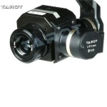 Tarot Metall TL03FLIR Gimbal Effiziente FLIR Wärme bild kamera 3-Achsen-CNC-Stabilisator für Drohnen